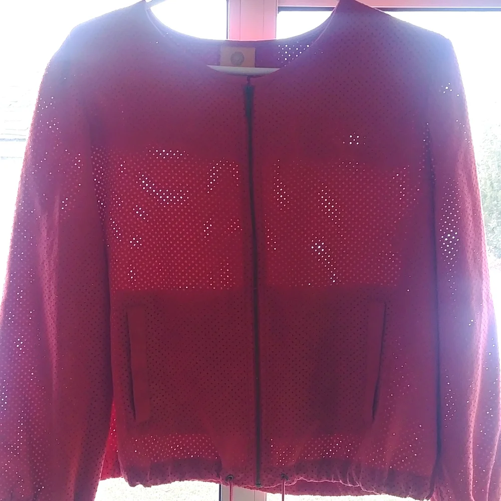 Ruby Rd. Ladies Mess Spring Jacket - Picture 3 of 8